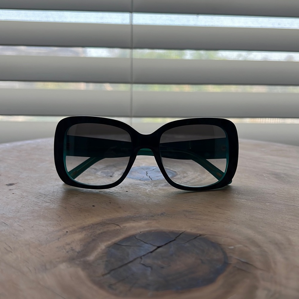 Dolce and Gabbana Sunglasses, never worn, case is dirty on the bottom